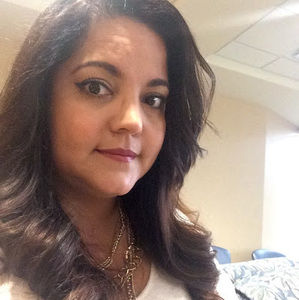 Meet your Posher, Marie